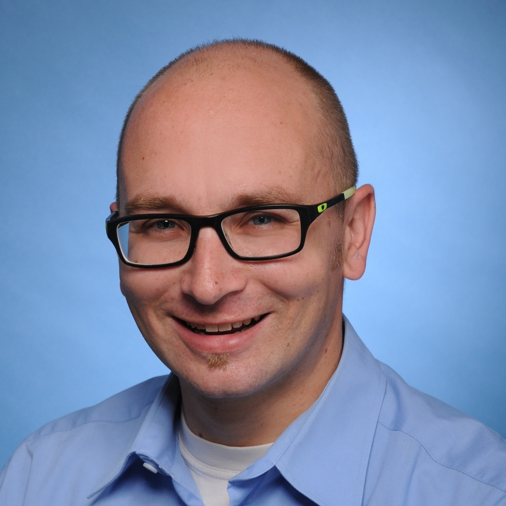 Michael Olbrich Disponent / Einsatzplanung MGA