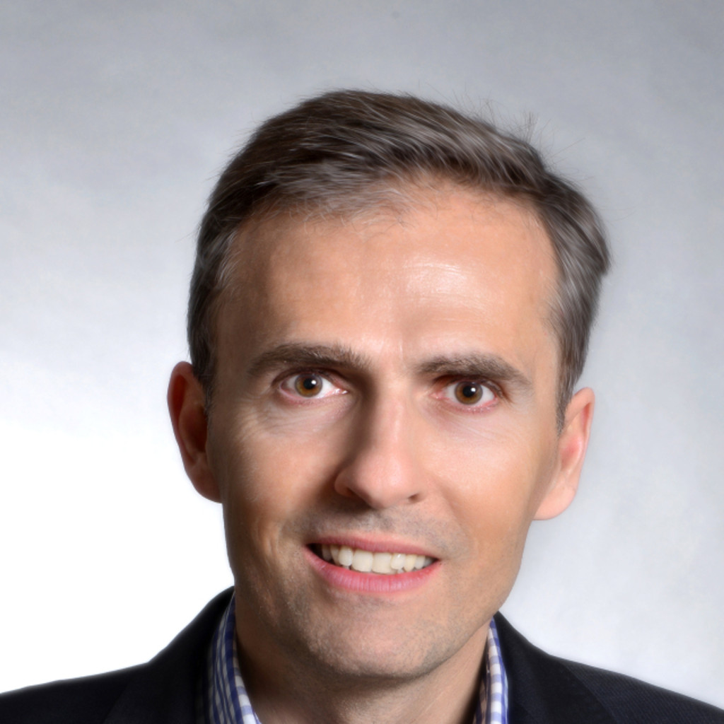 Jerome Nicolet Gründer StartingFrance XING