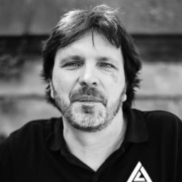 Stefan Grätzer's profile picture