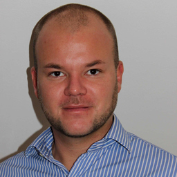 Gregor Kamphaus