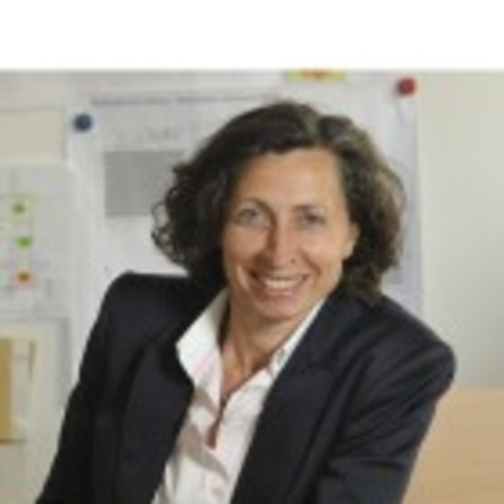 Gisela Schwarz Leiter der Planung Architekturbüro Schwarz XING