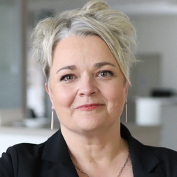 Anja Peper