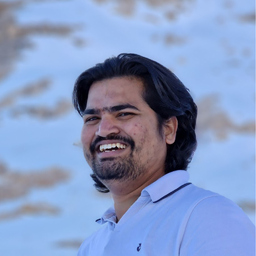 Praveen Bora