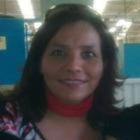 Prof. Lupita Muñoz
