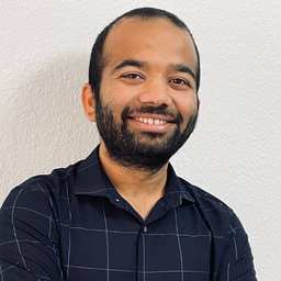 Akshay Patil