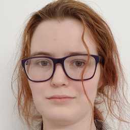 Felicitas Hank's profile picture