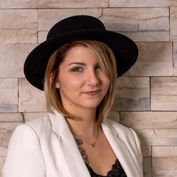 Sina Meidinger 