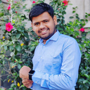 Sanket Patil