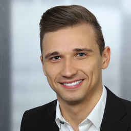 Dominic Schindler