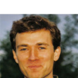 Yann POUTEAU