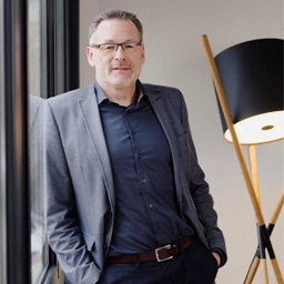 Dipl.-Ing. Holger Suffel
