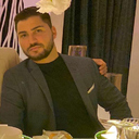 Social Media Profilbild Mustafa Serhat Ünlü Berlin