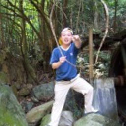 晓平 李