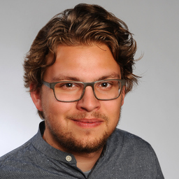 Dominik Schmid