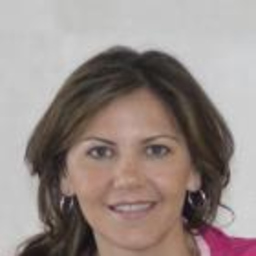 María Pilar Rahona Soto