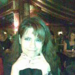 Tanja Larysch