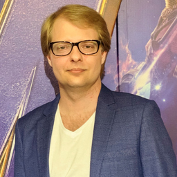 Artem Permyakov