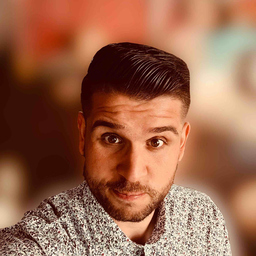 Daniel Padberg