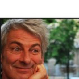 Christophe Ducamp
