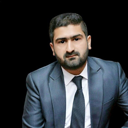 Ing. Hassan Javed