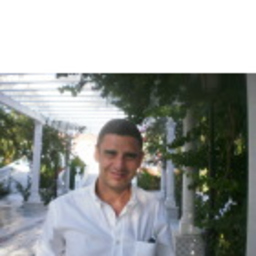 JOSE ANGEL GARCIA CERDAN