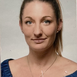 Katharina Stork