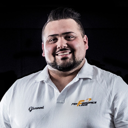 Gianluca Tinghino