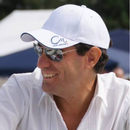 Simone Iacazzi's profile picture