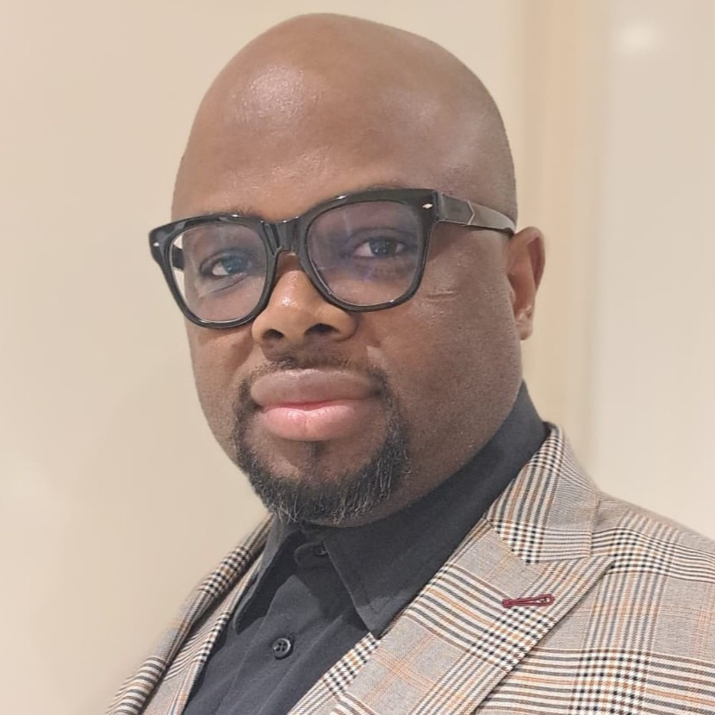 Austine George - Chief Executive Officer (CEO) - AG International ...