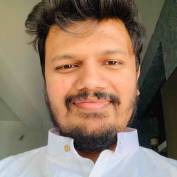 Shreyas Mhetre