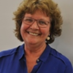 Odile Brogden