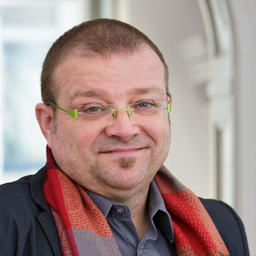 Joerg Niemann