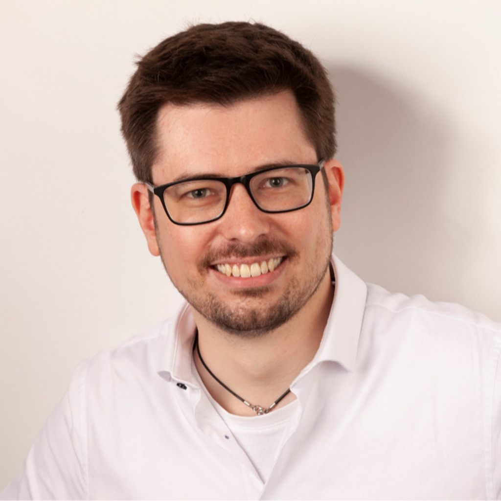 Raphael Ehehalt Web Content Writer Balkonstrom GmbH XING