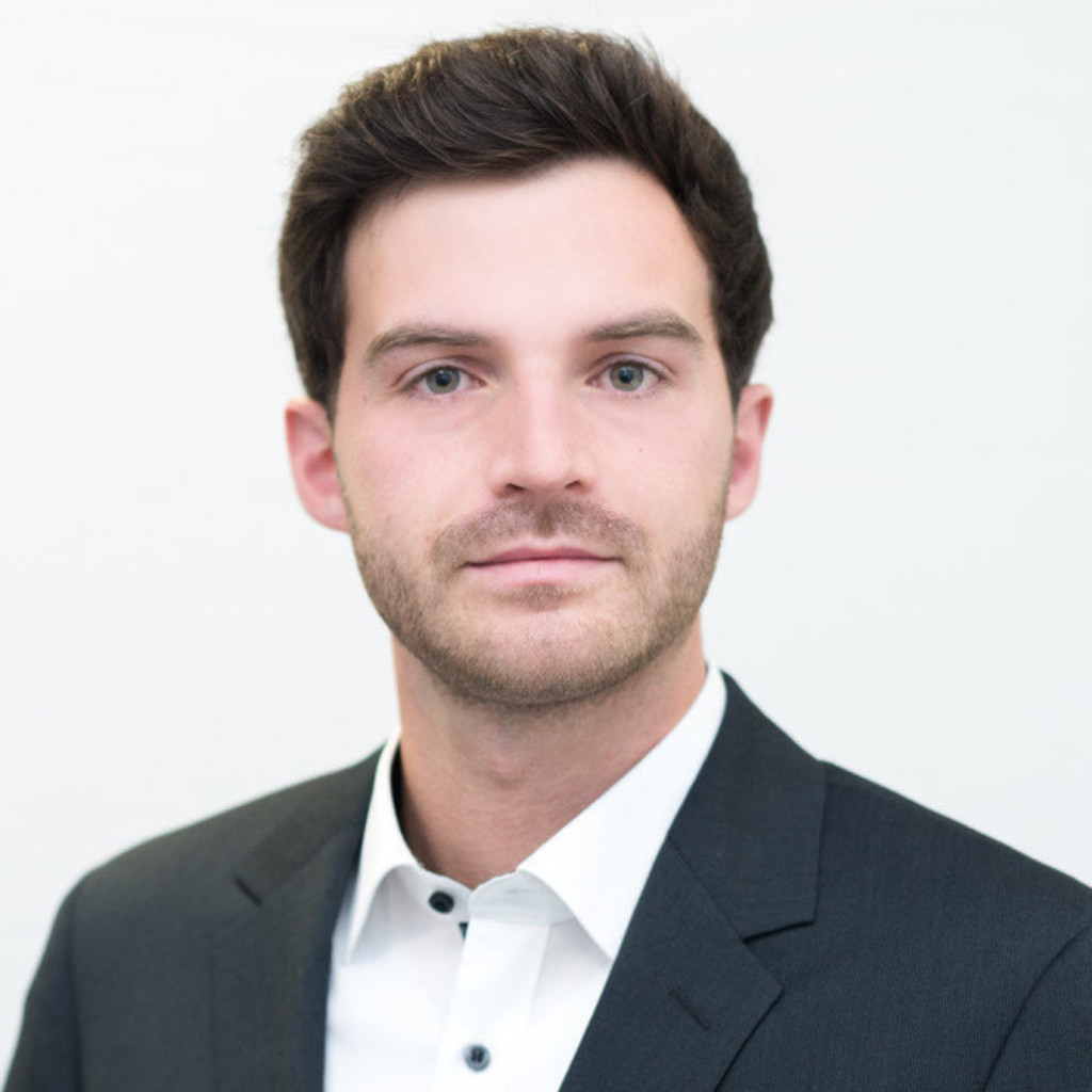 Fulko Scheffold - Systems Engineering und Management, Maschinenbau ...
