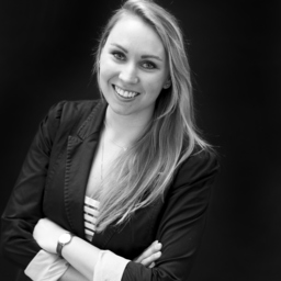 Johanna Worpenberg