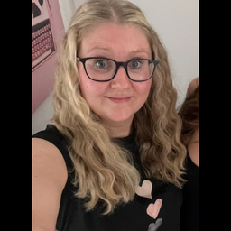 Linda Gedert