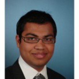 Dr. Pratik Ranjan Das