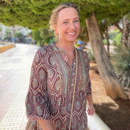 Silke Scholz