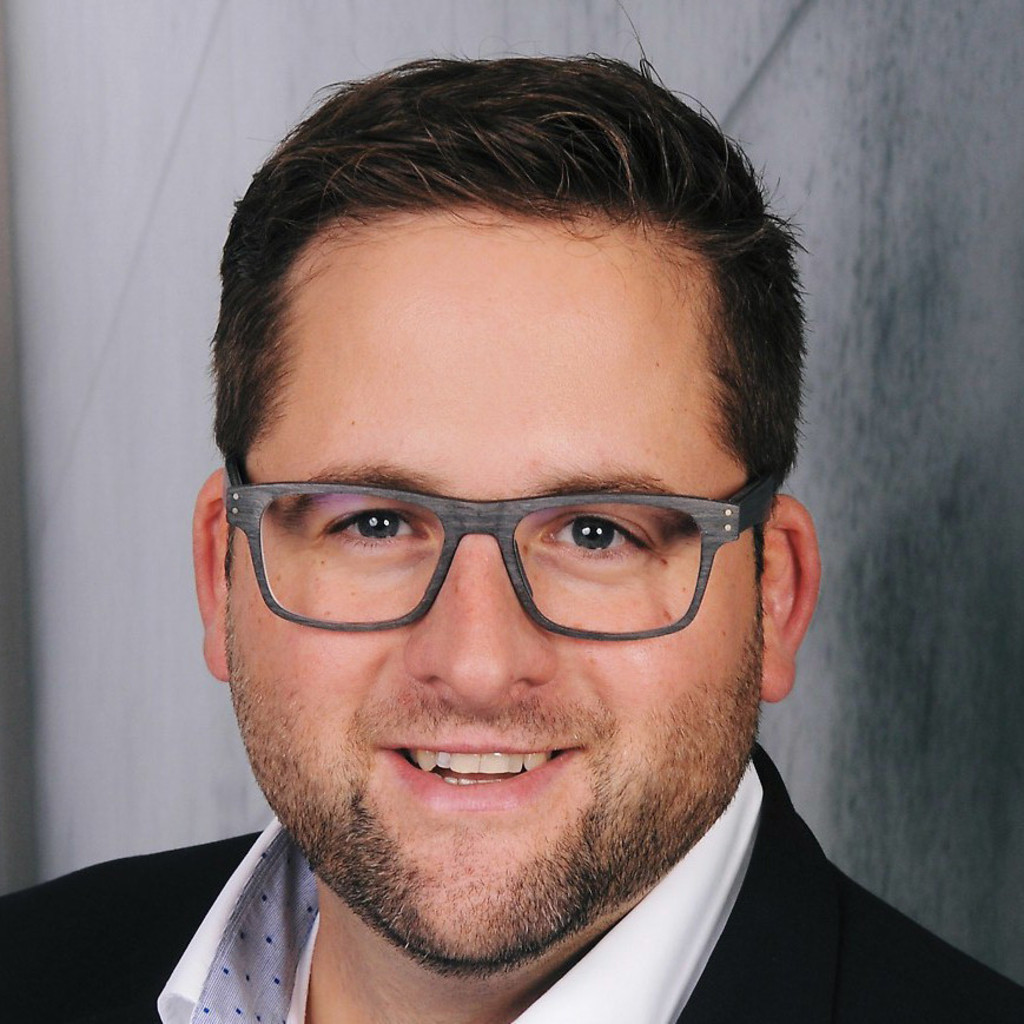 Björn Baum CTO URSA XING