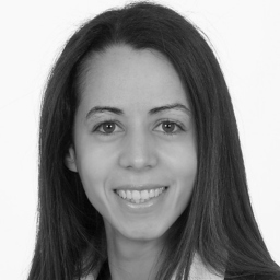 Sonia Ben Ahmed