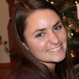 Julia Knauseder