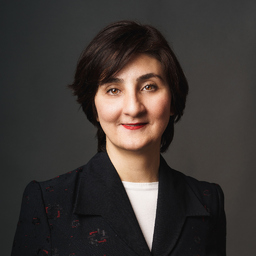 Mahnaz Farahani