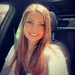 Daniela Pohlmann