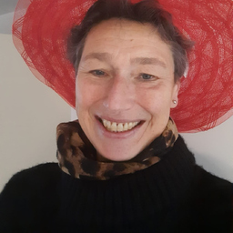 Afke Boezewinkel
