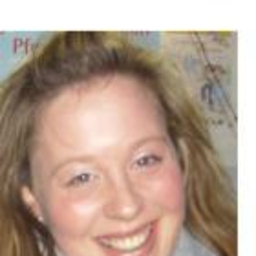 Marijkje Klawitter