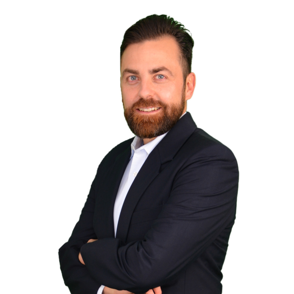 Florian Bonanati Founder and Managing Director R3 Solutions GmbH XING