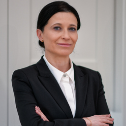 Dr. Bettina Müller