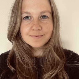Janine Scholz