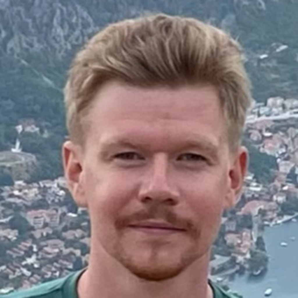 Aleksandr Malinin Lead Data Engineer aioneers XING