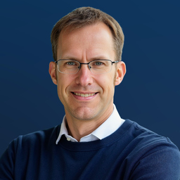 Dr. Lars Nuschke